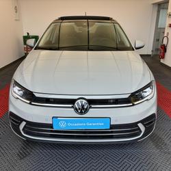 Volkswagen Polo Polo 1.0 TSI 95 S&S DSG7 Style Saint-Malo