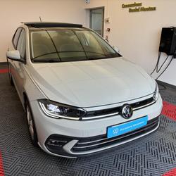Volkswagen Polo Polo 1.0 TSI 95 S&S DSG7 Style Saint-Malo