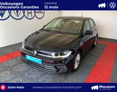Volkswagen Polo Saint-Malo