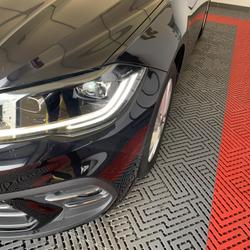 Volkswagen Polo Polo 1.0 TSI 95 S&S DSG7 Style Saint-Malo