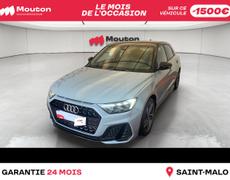Audi A1 Sportback Saint-Malo