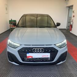 Audi A1 Sportback A1 Sportback 30 TFSI 116 ch S tronic 7 S Line Plus Saint-Malo