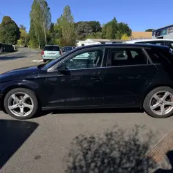 Audi A3 Sportback 1.6 TDI 116CH BUSINESS LINE S TRONIC 7 occasion - Bess&eacute;-sur-Braye - photo 3/6