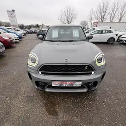 Mini Countryman COOPER SE  125CH + 95CH NORTHWOOD ALL4 BVA6 Guipry-Messac