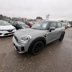 Mini Countryman COOPER SE  125CH + 95CH NORTHWOOD ALL4 BVA6 Guipry-Messac