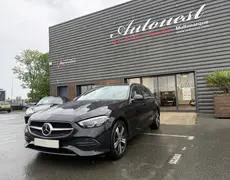 Mercedes Classe C