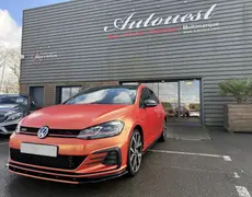 Volkswagen Golf 7 Lanvallay