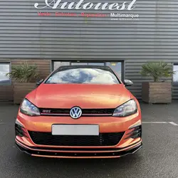 Volkswagen Golf 7 2.0 TSI 245CH GTI PERFORMANCE DSG7 EURO6D-T 5P Lanvallay