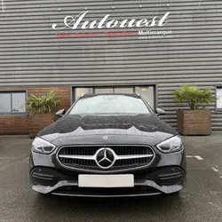 Mercedes Classe C 300 E 204+129CH BUSINESS LINE Lanvallay