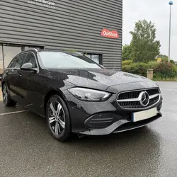 Mercedes Classe C 300 E 204+129CH BUSINESS LINE Lanvallay