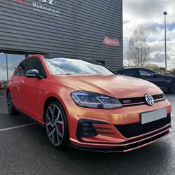 Volkswagen Golf 7 2.0 TSI 245CH GTI PERFORMANCE DSG7 EURO6D-T 5P Lanvallay