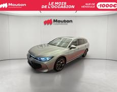 Volkswagen Passat Saint-Malo