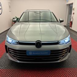 Volkswagen Passat Passat 1.5 eTSI OPF 150 DSG7 Elegance Saint-Malo