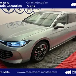 Volkswagen Passat Passat 1.5 eTSI OPF 150 DSG7 Elegance Saint-Malo