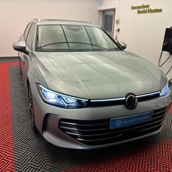 Volkswagen Passat Passat 1.5 eTSI OPF 150 DSG7 Elegance Saint-Malo