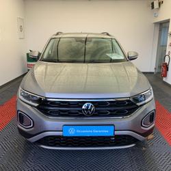 Volkswagen T-Roc T-Roc 1.5 TSI EVO2 150 Start/Stop DSG7 VW Edition Saint-Malo