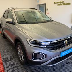 Volkswagen T-Roc T-Roc 1.5 TSI EVO2 150 Start/Stop DSG7 VW Edition Saint-Malo