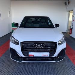 Audi Q2 Q2 35 TDI 150 S tronic 7 S line Plus Saint-Malo