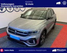 Volkswagen T-Roc Saint-Malo