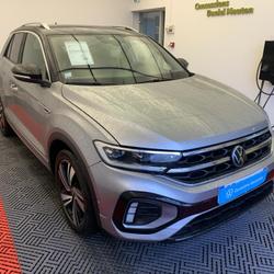 Volkswagen T-Roc T-Roc 1.5 TSI 150 EVO Start/Stop DSG7 R-Line Saint-Malo