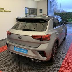 Volkswagen T-Roc T-Roc 1.5 TSI 150 EVO Start/Stop DSG7 R-Line Saint-Malo