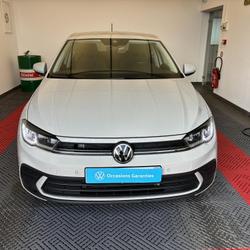Volkswagen Polo Polo 1.0 TSI 95 S&S DSG7 VW Edition Saint-Malo