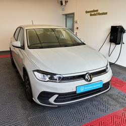 Volkswagen Polo Polo 1.0 TSI 95 S&S DSG7 VW Edition Saint-Malo