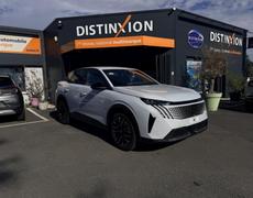 Peugeot 3008 - 1.2 HYBRID 145CH ALLURE BUSINESS E-DCS6 - 32 000 €