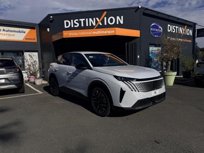 Peugeot 3008 - 1.2 HYBRID 145CH ALLURE BUSINESS E-DCS6 - 32 000 €