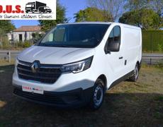 Renault Trafic Bellevigny