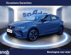 Seat Ibiza Boulogne-sur-Mer