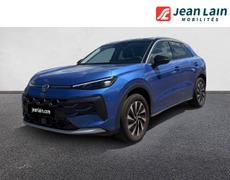Volkswagen T-Roc La Motte-Servolex
