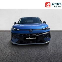 Volkswagen T-Roc T-Roc 1.5 eTSI EVO2 Hybrid 116 ch DSG7 Style La Motte-Servolex