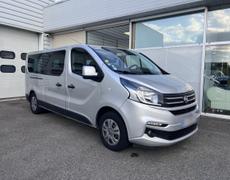 Fiat Talento Vitré