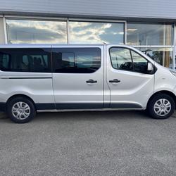 Fiat Talento Combi 1.2 LH1 - 1.6 Multijet 120 &euro;6C Vitr&eacute;