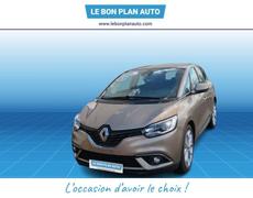 Renault Scenic 4