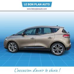 Renault Scenic 4 1.3 TCe 140ch FAP Business 154g Corbeil-Essonnes