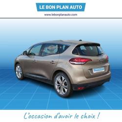 Renault Scenic 4 1.3 TCe 140ch FAP Business 154g Corbeil-Essonnes