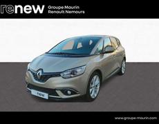 Renault Scenic 4