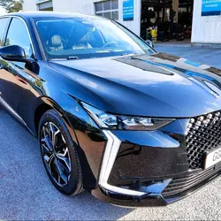 DS DS4 BLUEHDI 130CH ETOILE NAPPA AUTOMATIQUE Le Hom