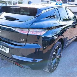 DS DS4 BLUEHDI 130CH ETOILE NAPPA AUTOMATIQUE Le Hom