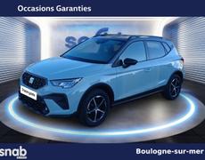 Seat Arona Boulogne-sur-Mer