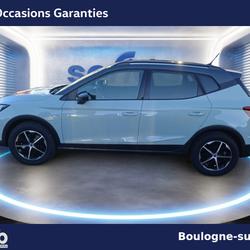 Seat Arona 1.0 TSI 95 ch Start/Stop BVM5 Copa occasion - Boulogne-sur-Mer - photo 2/22