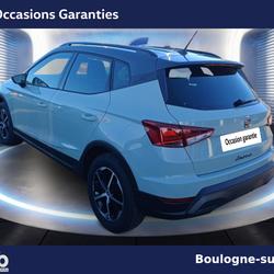 Seat Arona Arona 1.0 TSI 95 ch Start/Stop BVM5 Copa Boulogne-sur-Mer