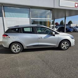 Renault Clio Estate Business dCi 90 Vitr&eacute;