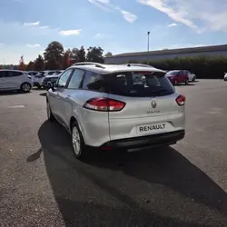 Renault Clio Estate Business dCi 90 Vitr&eacute;