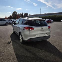 Renault Clio Estate Business dCi 90 Vitr&eacute;