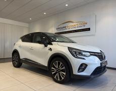 Renault Captur Saint-Clair-du-Rhône
