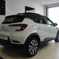 Renault Captur Initiale Paris E-TECH Plug-in 160 Saint-Clair-du-Rh&ocirc;ne