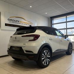 Renault Captur Initiale Paris E-TECH Plug-in 160 Saint-Clair-du-Rh&ocirc;ne